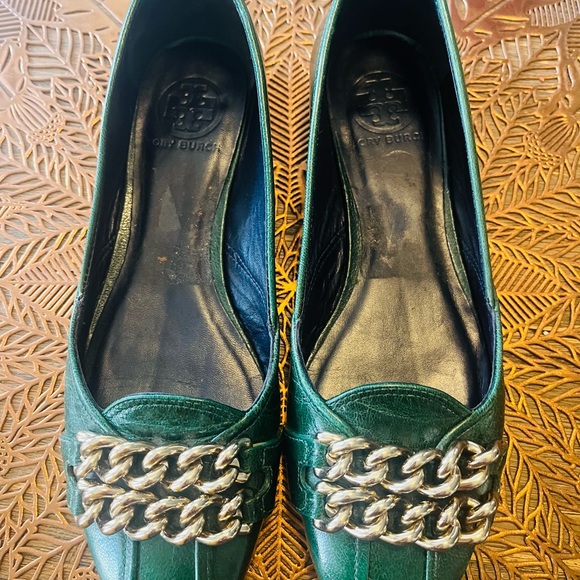 Tory Burch flats shoes - Picture 4 of 5
